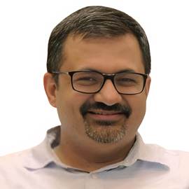 Rahul Munjal